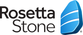 Rosetta Stone Logo